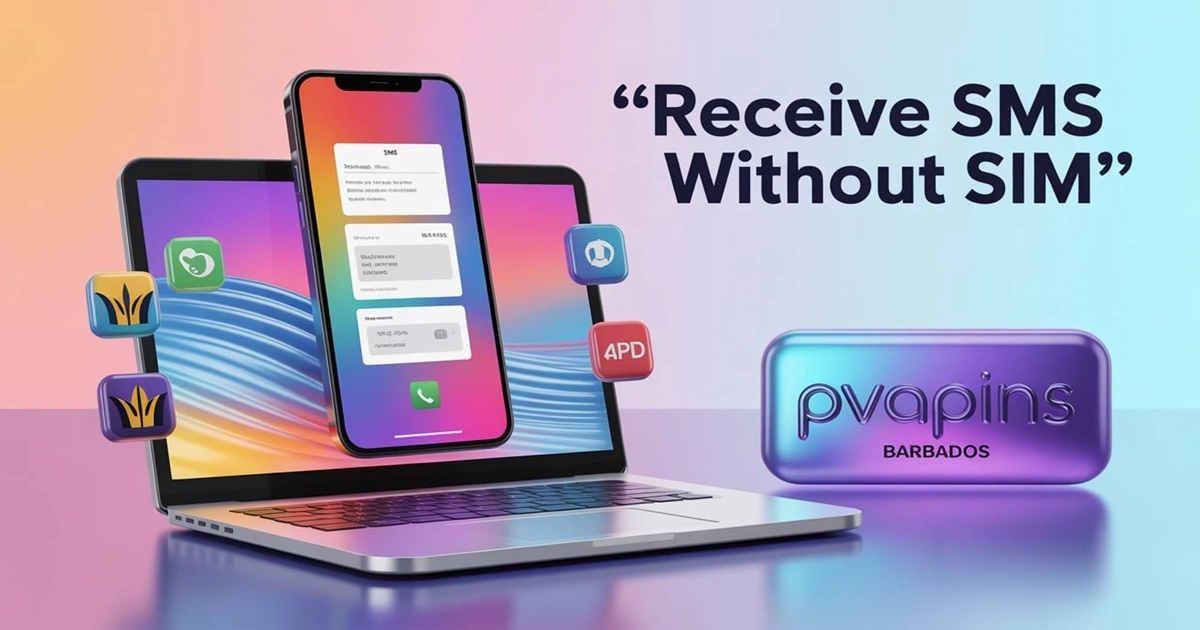 Verify Your POF Account in Barbados Without a SIM