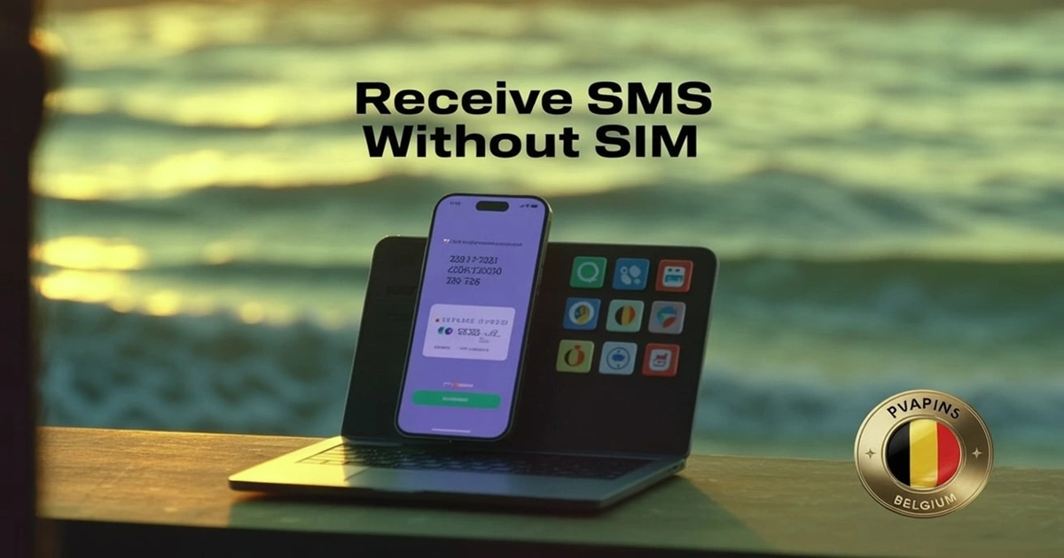 Grindr SMS Codes in Barbados Without Using Your Real Number