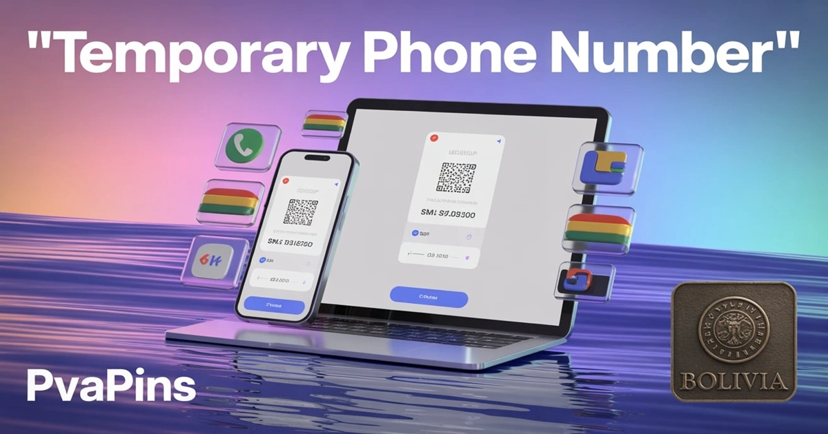 Verify OPPO Instantly in Bolivia – Virtual Numbers Only