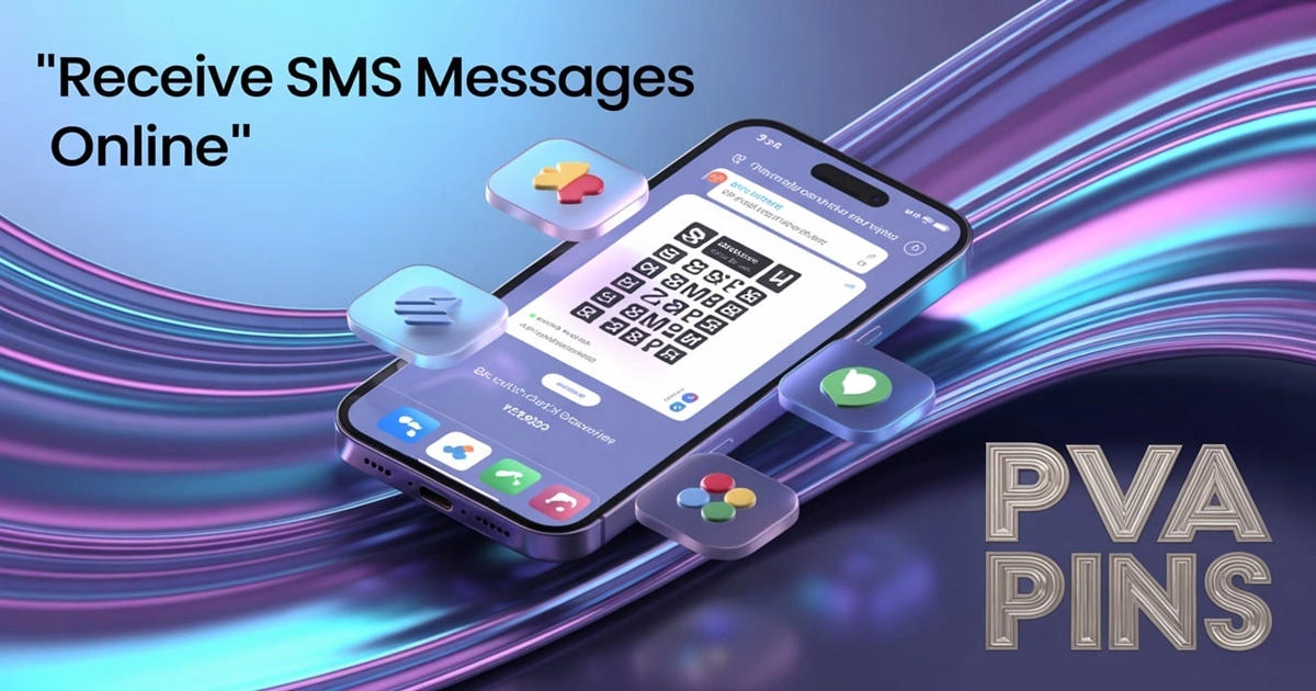 Hinge OTP in Cameroon – Virtual Number Access