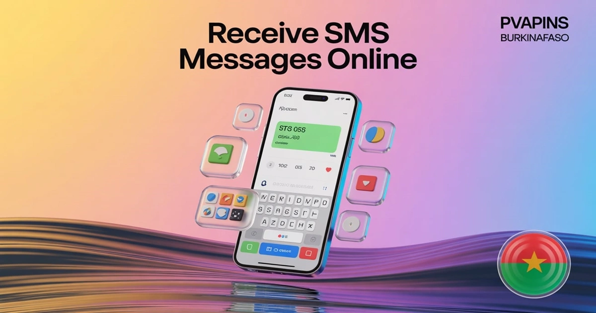 How to Get Michat SMS in BurkinaFaso Without a Phone