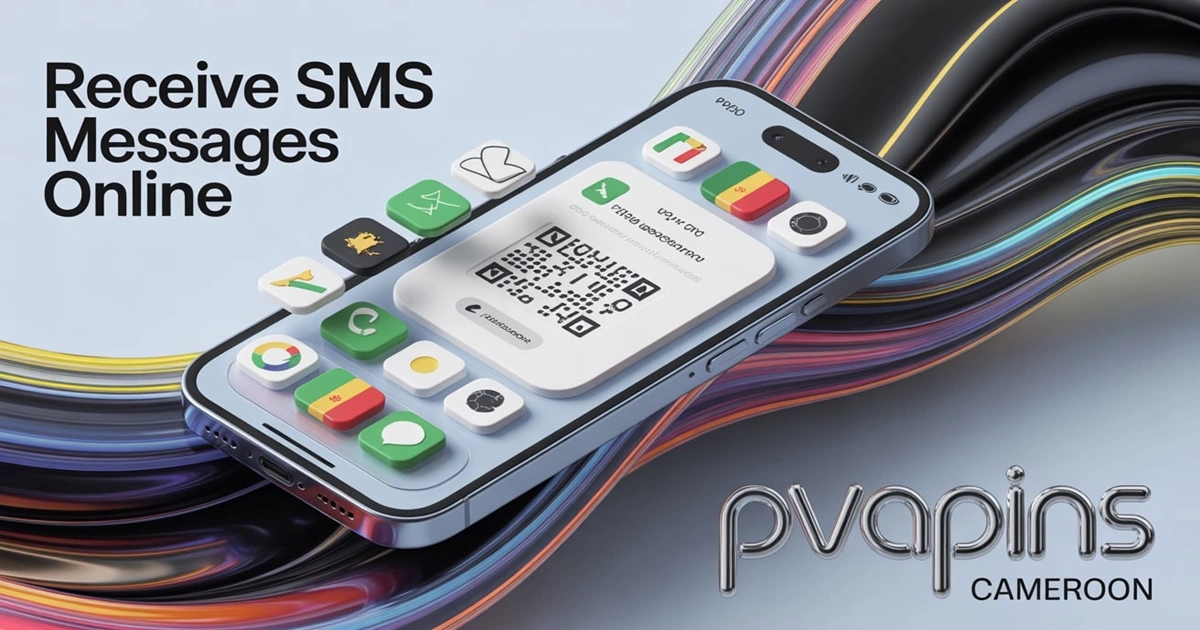 Quick Bunches SMS in Cameroon | Virtual Numbers