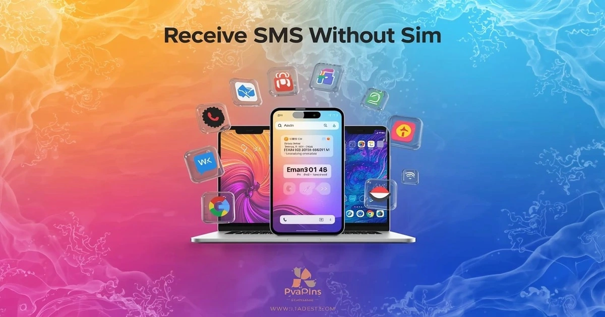 Bangladesh Number for TextFree  SMS – Instant OTP Online