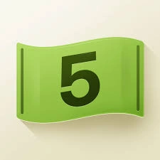 Five Surveys30