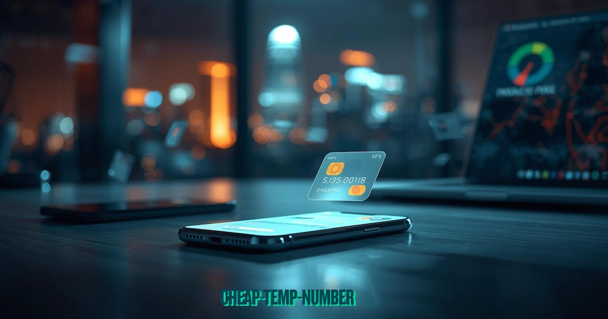 Cheap Temp Number: Fast, Private OTP That Actually Works