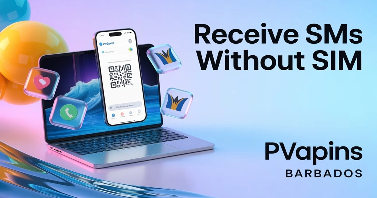 Quick Wechat Verification in Barbados With Virtual Number