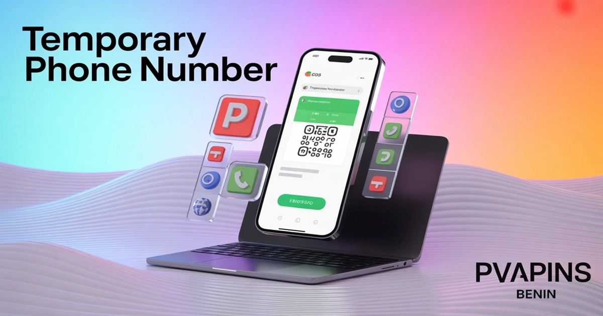 Verify Hinge in Benin Without SIM | Virtual Number