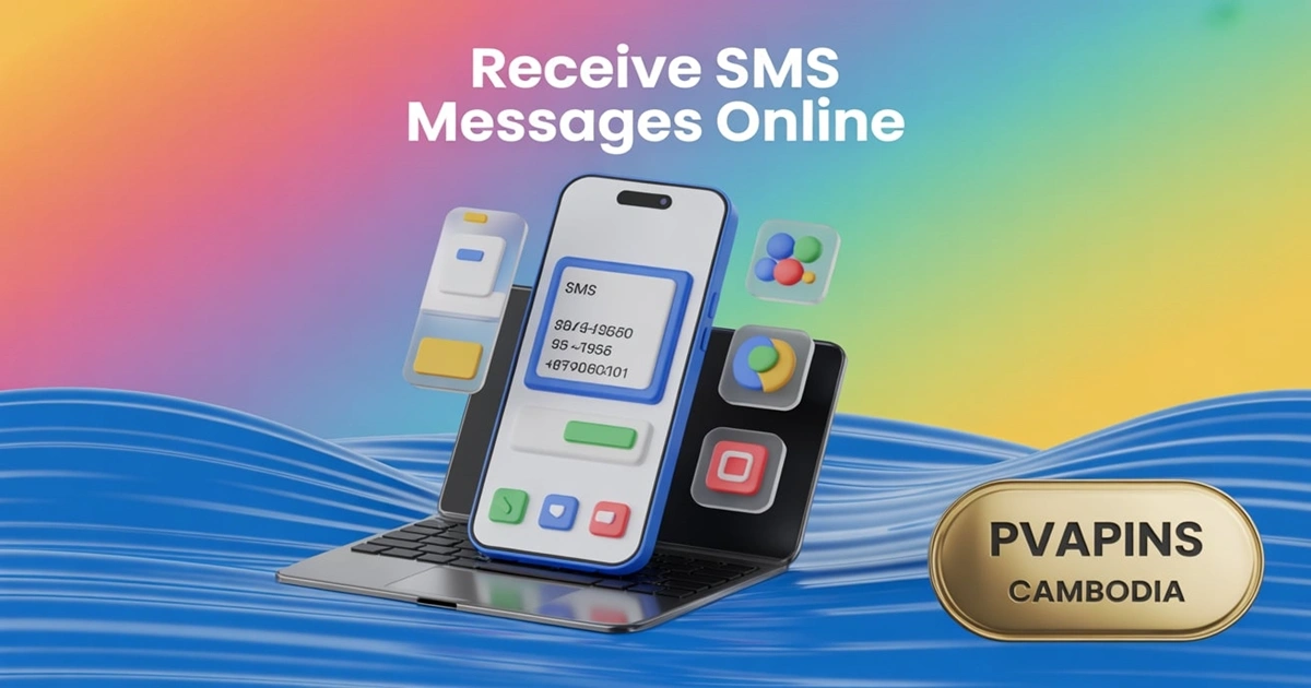 Virtual Number for Tinder in Cambodia – Secure OTPs