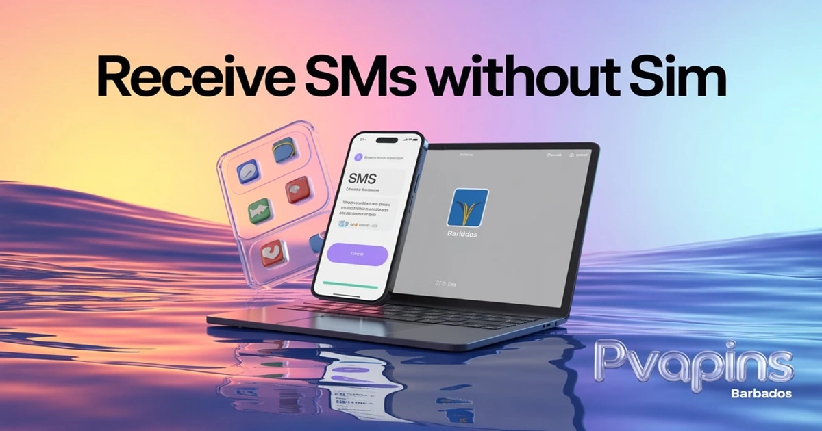 How to Verify Youtube Without a SIM — Quick Setup in Barbados
