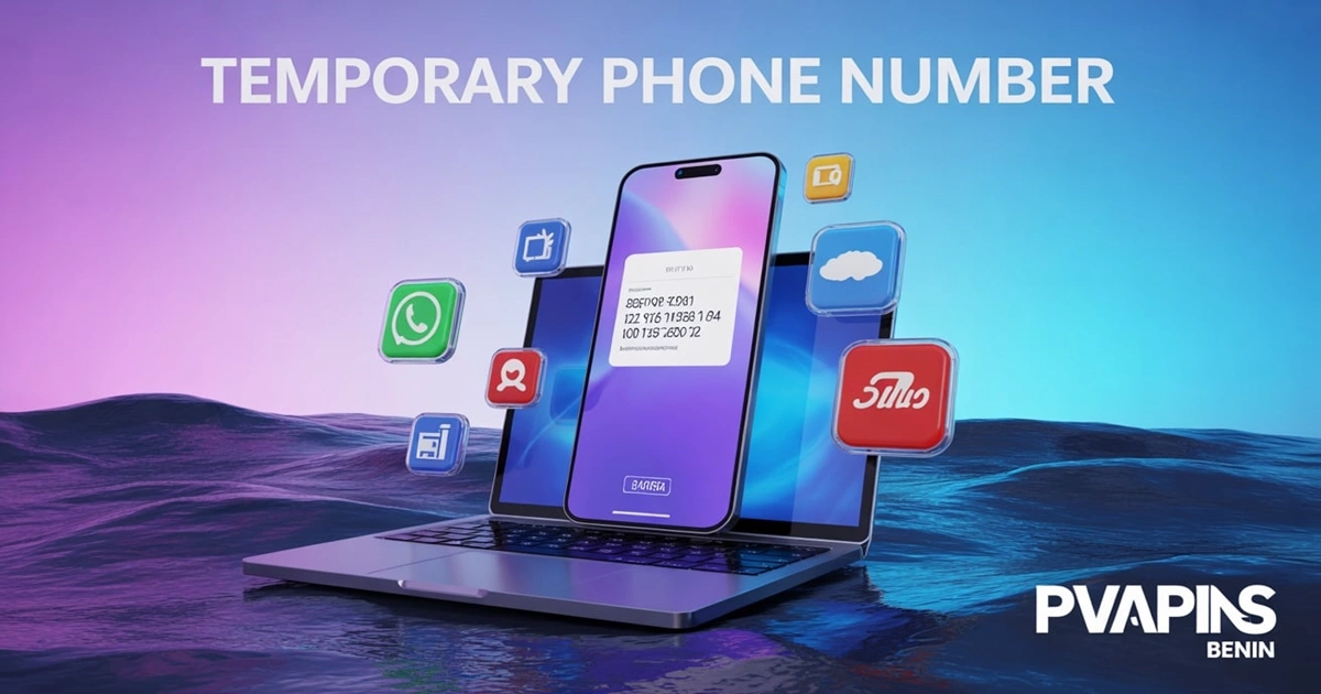 Get Coze Verification SMS in Benin Instantly Online