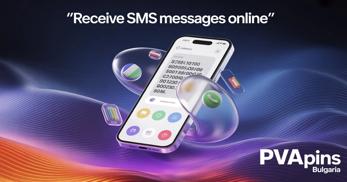 Get Michat Verification SMS in Bulgaria Instantly Online