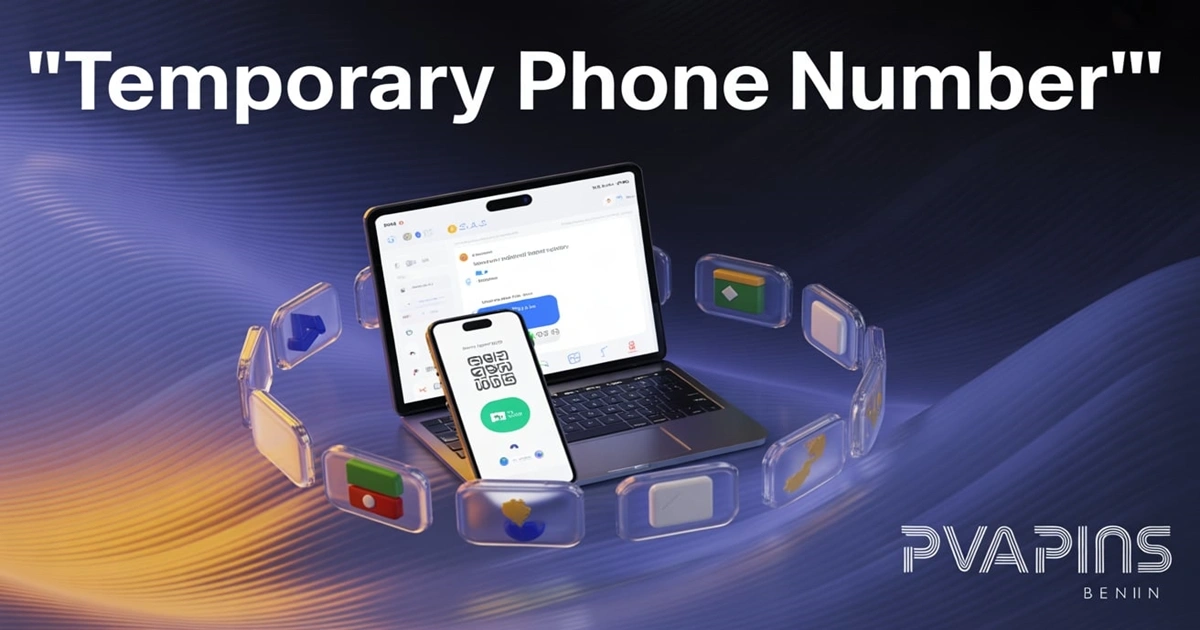 Use GitHub Without Phone Number in Benin