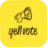 Yellvote