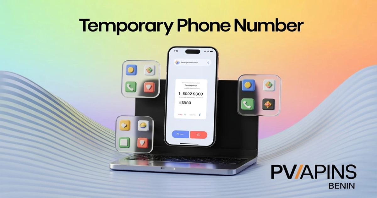 Verify Your CELEBe Account in Benin Online, No SIM Needed