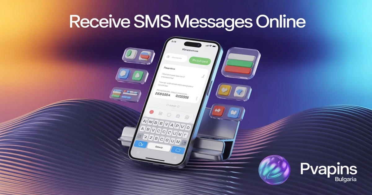 Get a Virtual Number for Firebase in Bulgaria – Fast OTP