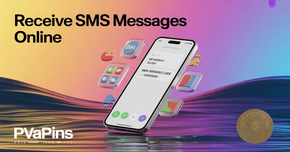 Set Up Winee Without Phone Number in Cambodia